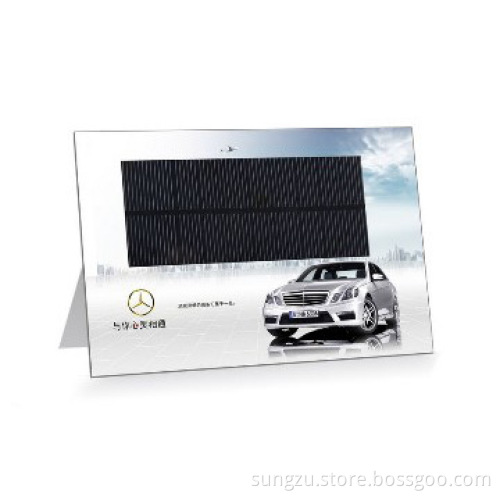 portable solar panel charger solar panel micro usb charger for busines